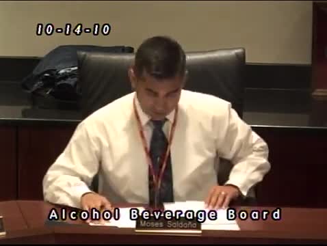 Alcohol board grants 90‑day extension to Island Bar and Grill; approves Saint James Pub officer change