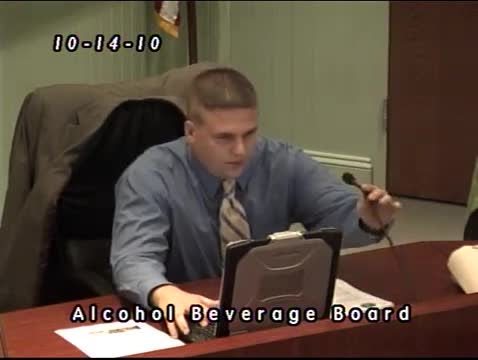 St. Mary's County alcohol board flags synthetic cannabis 'K2' as concern; Sept. enforcement numbers show fewer DUIs