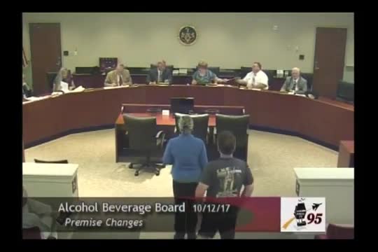 Board approves Foxy Fish front-porch service expansion; cautions on crowd control