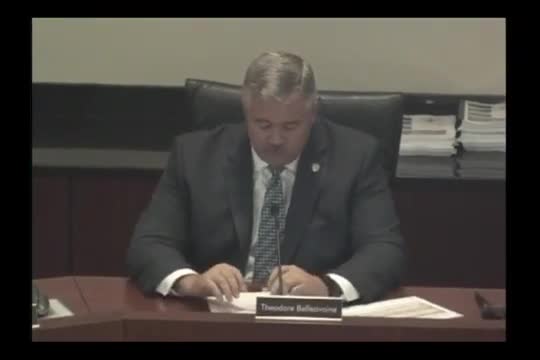 Board votes to propose $250 administrative fee for new liquor applications and transfers in FY2019 budget