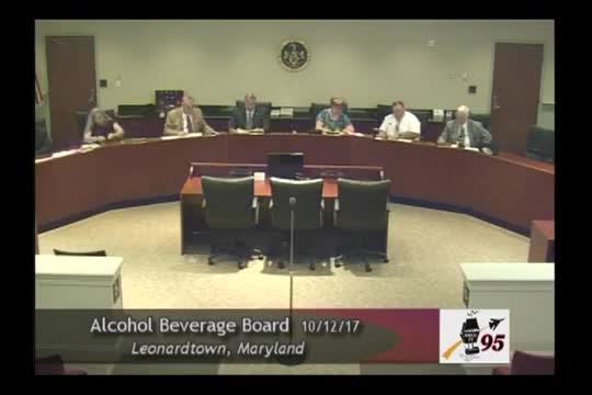 Board approves Mad Moon Cafe & Lounge license transfer with 90-day conditions