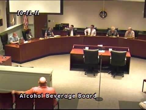 Cleanup in Lexington Park yields full trailers of debris, gas leak; enforcement coordinator reports DUI, public-drinking figures