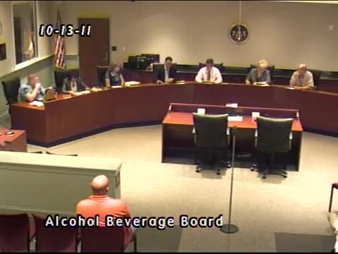 Board administrator seeks county sign-off to spend $4,000 training grant for licensee education