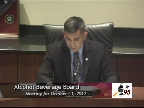 Board withdraws prior orders in Butler's Place appeal after executive session