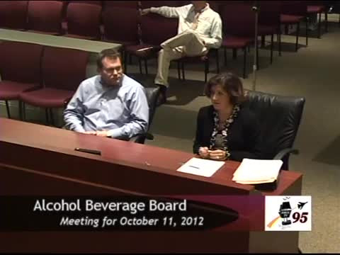 Community Alcohol Coalition previews ID training, marketing campaign and research on employee outcomes