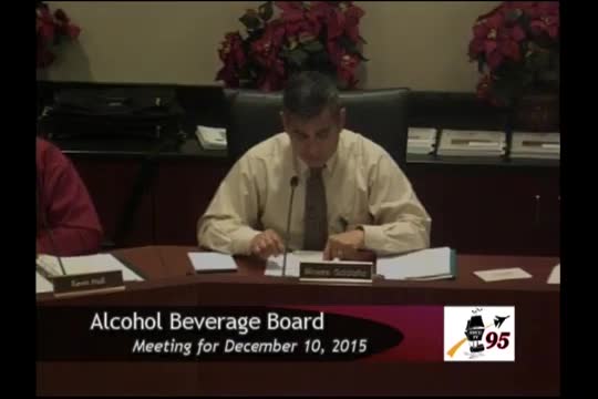 St. Mary's County board fines multiple businesses after Oct. 22 underage compliance checks