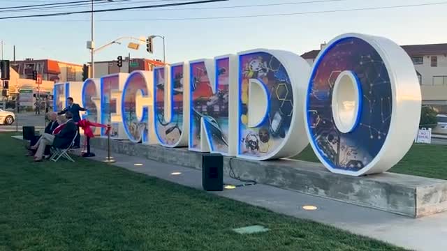 El Segundo posts community survey, health and family events, and downtown tasting tour in city news