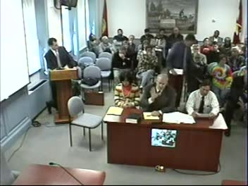 Board signs off on FY09 budget, rule changes and hears enforcement report