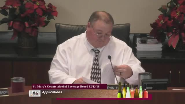 Pier 450 application: board conditionally accepts restaurant application but defers pier extension pending county opt-in and zoning change