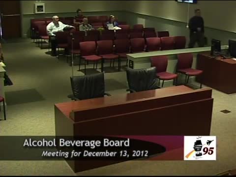 Votes at a glance: board elects vice chair, approves premise extensions and New Year’s permits, and signs MOU to retain enforcement coordinator