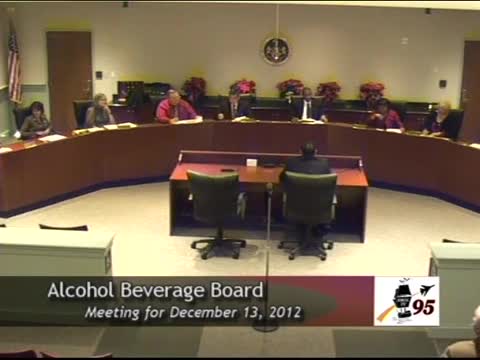 Lexington Park Board approves conditional use and occupancy for Days Off Deli and Grill