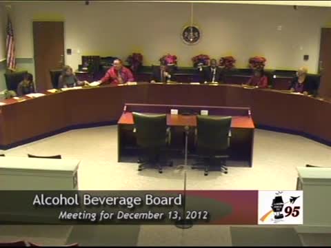 Board administrator proposes budget changes and seeks to unfreeze part‑time specialist position for 2013