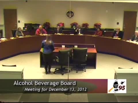 Retailers and community coalition push ID training, 'Can You Afford It' campaign; retailers flag dram‑shop and big‑box licensing concerns