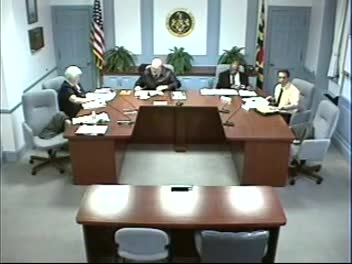 Alcohol board grants 60-day conditional off‑sale license for proposed Leonardtown gourmet wine shop