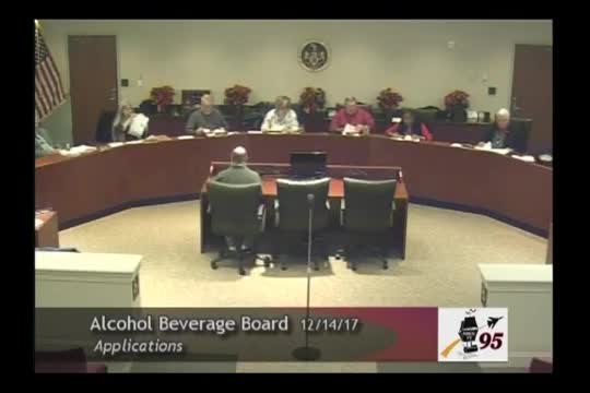 Saint Inigo's General Store approved to serve beer and wine on‑site; catering permit granted; outdoor extension approved conditionally for 90 days