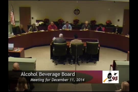 St. Mary's County board fines six licensees after underage-sale compliance checks