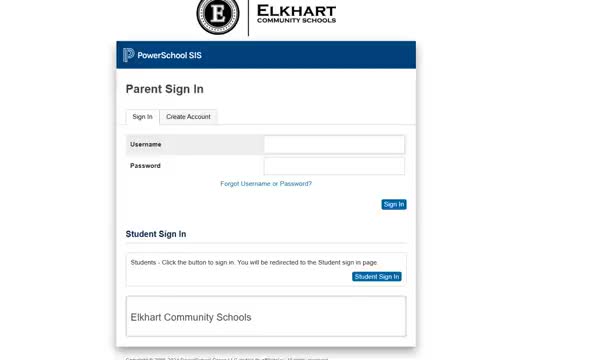 Elkhart Community Schools launch 2025-26 online student registration process