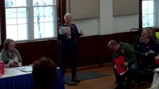 Kingston Council debates 2% budget cut amid rising community financial struggles