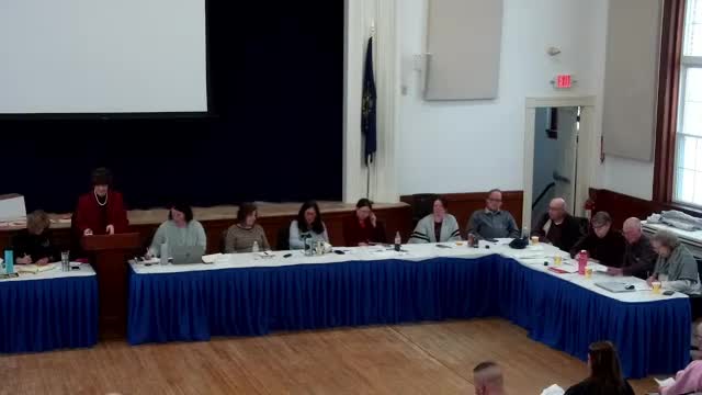 Kingston approves $1.4M for Main Street Bridal Project with zero tax impact