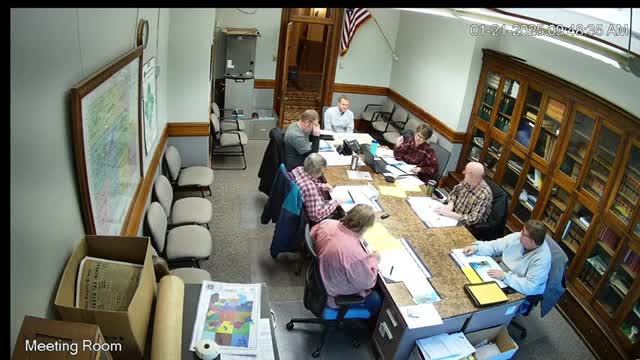 Osceola County reviews ISAC health plan renewal, considers dental change and use of reserves