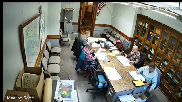 Osceola County board approves housing authority appointment, condemnation panel and bond counsel engagement