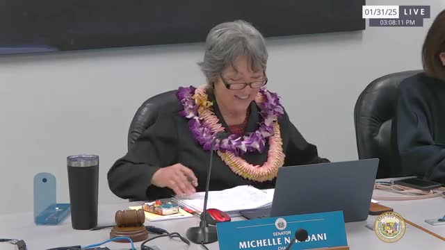 Senate committee backs state funding for teacher-requested classroom supplies