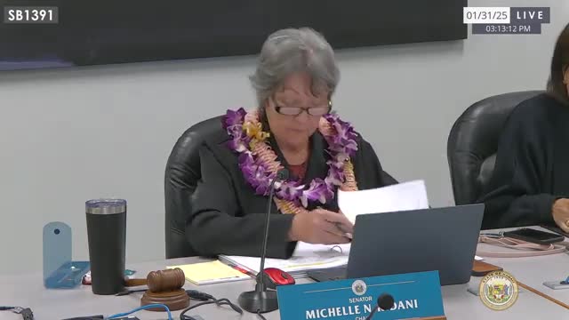 Committee backs bill to subsidize meals for ALICE households, adds AG-recommended rule language