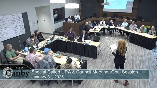 Canby staff to present communications plan; council folds youth and diversity engagement into implementation