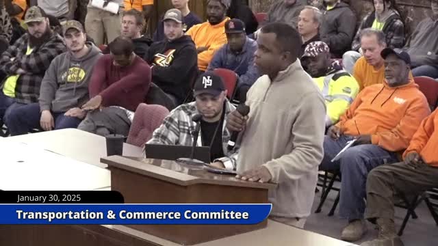 Local contractor warns new bill threatens minority workforce and startup viability in St. Louis