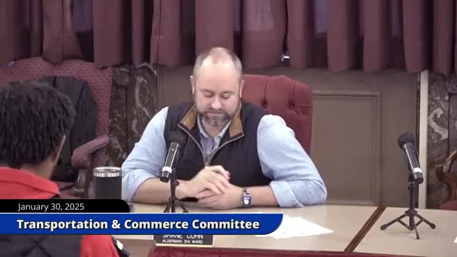 Committee advances new lease with Continental Cement; questions remain about pricing and bidding rules