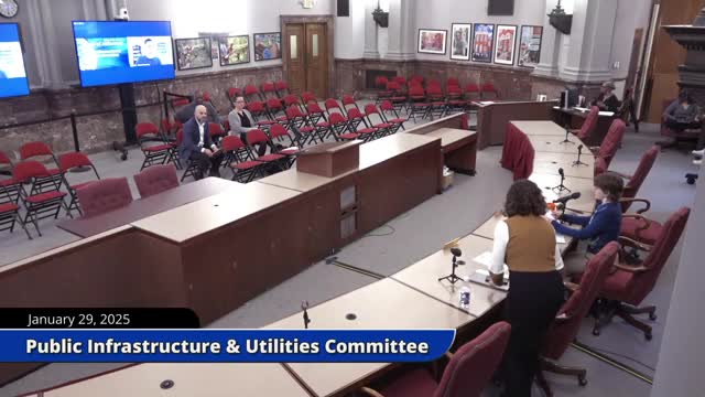 Transit St. Louis plan update stresses safety, street-design framework and policy recommendations