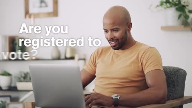 Voter registration deadline Feb. 10 ahead of March 11 municipal election