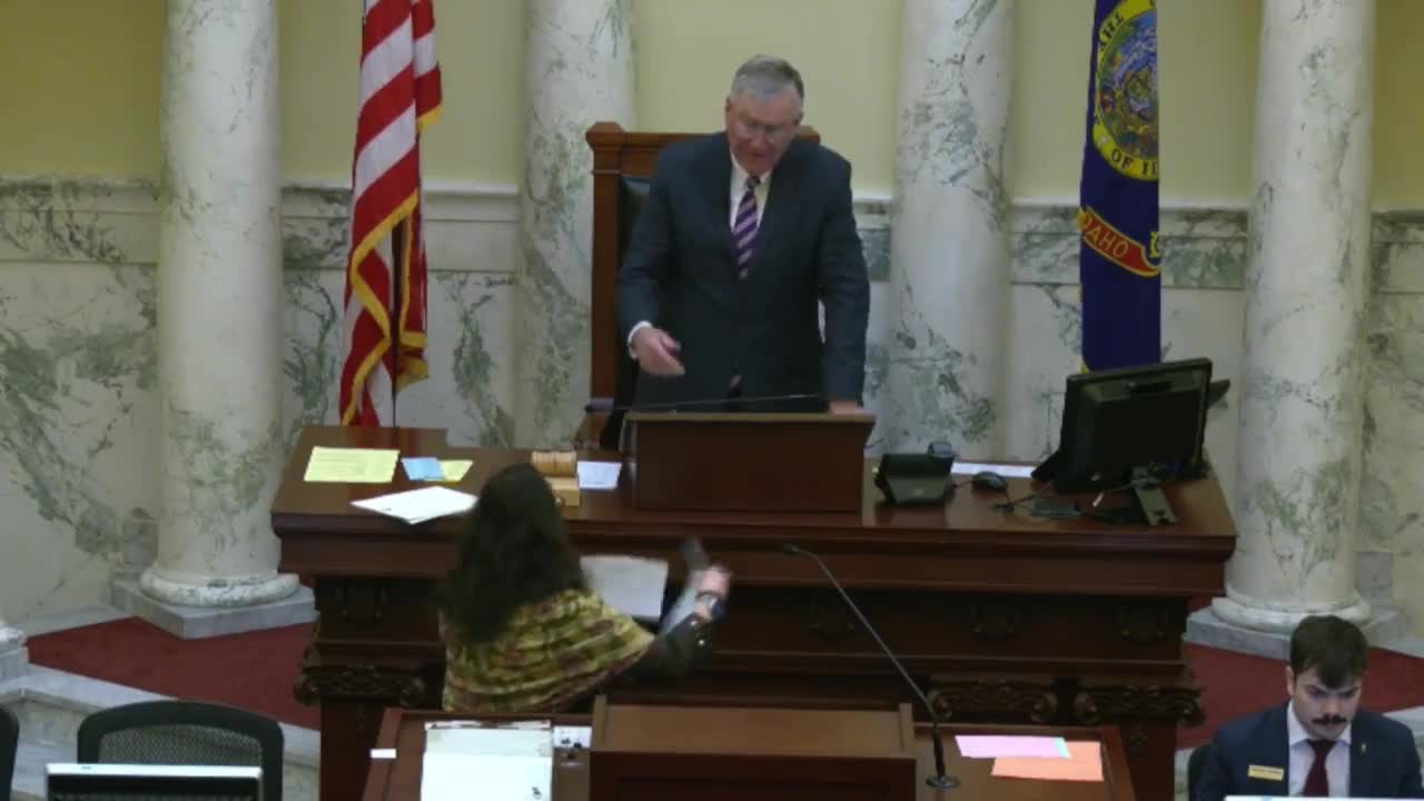 Senate passes House Bill 8 and several education and public utility reforms