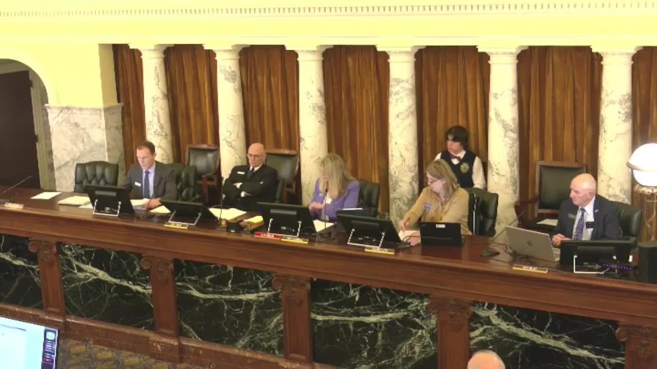 Statewide decisions on employee compensation and health benefits face potential delay