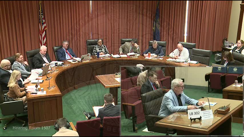 Nebraska lawmakers push for permanent standard time to end clock changes