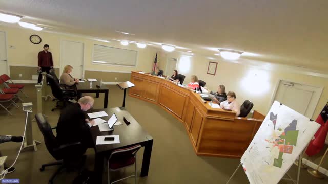 Walnut Grove updates council on Phase 2 sewer plant bidding; GEFA approves $2.44 million loan