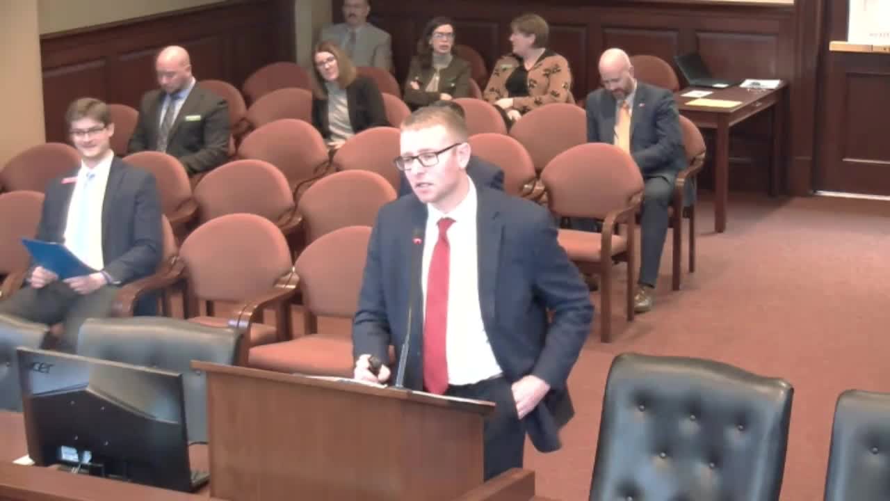 Governor Little expands paid family leave to support foster families in Idaho