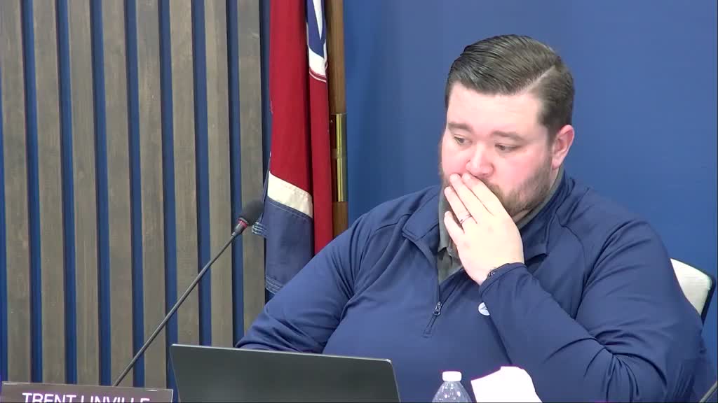 Waste Management proposes 4.98% rate increase; staff recommends 2‑year renewal or bid review