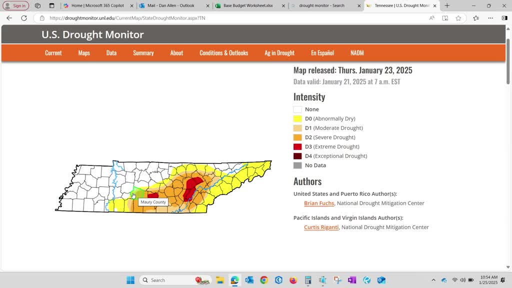 Officials warn of water, sewer capacity risk; staff to prepare conservation ordinance and moratorium contingency