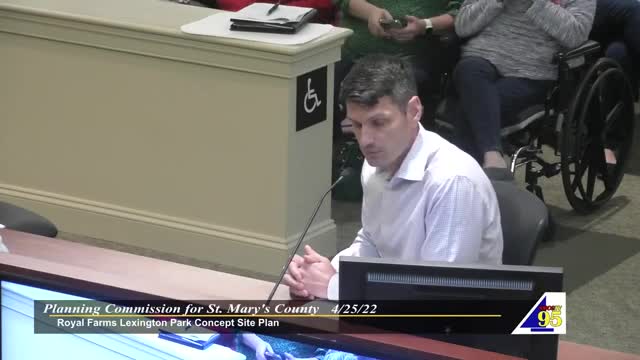 Community rallies to support Linda's as historic small business in Lexington Park