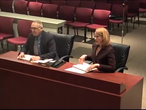 Metropolitan Commission presents FY‑11 water and sewer capital plan; commissioners ask for more detail, schedule recommendation