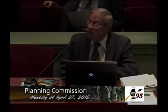 Planning Commission recommends carrying forward St. Mary's County annual growth policy into FY2016