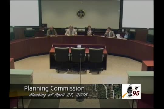 Planning Commission recommends continuing annual growth policy into fiscal year 2016