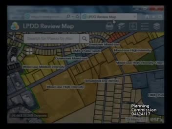 Saint Mary's County works to clean up digital property mapping errors