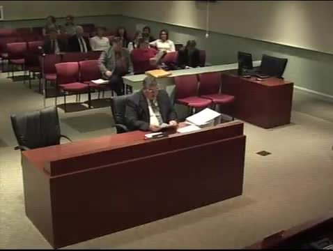 Planning commission approves Lighthouse Commons Phase 2 preliminary plan