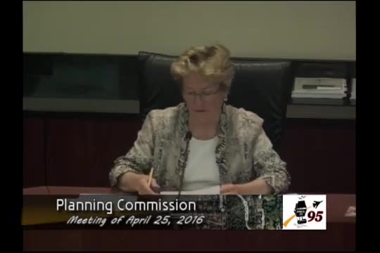 Planning staff presents 2015 annual report and first cut at countywide capacity analysis