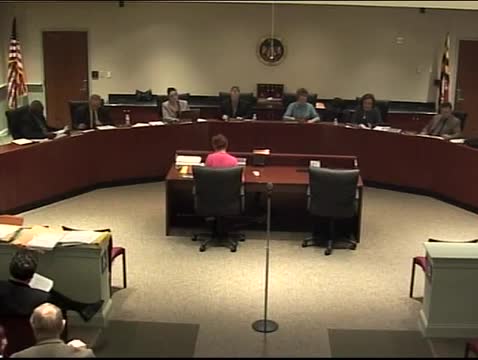 Commission backs electronic changeable-copy signs with limits; adds 'shimmering' to prohibited effects