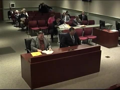 Planning commission approves Lacey family conveyance allowing one additional lot on James Way