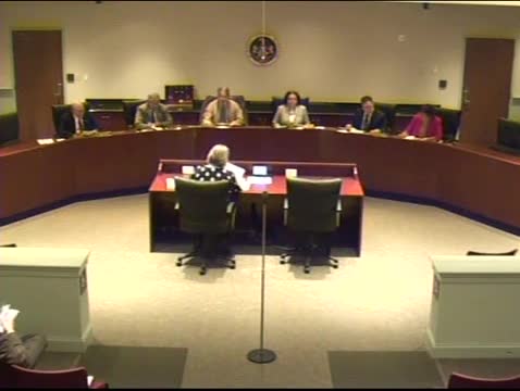 Saint Mary's County Commissioners review capital budget amid uncertain state funding