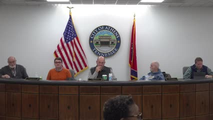 Athens City Council approves controversial patio home development on Cedar Springs despite public opposition